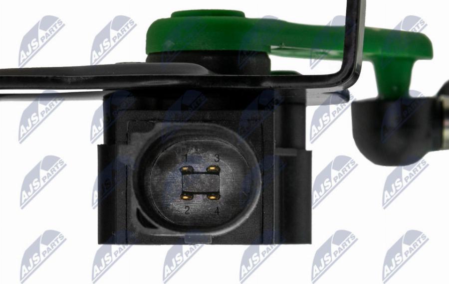 NTY ECX-VW-011 - Sensor, headlight range adjustment motal.fi