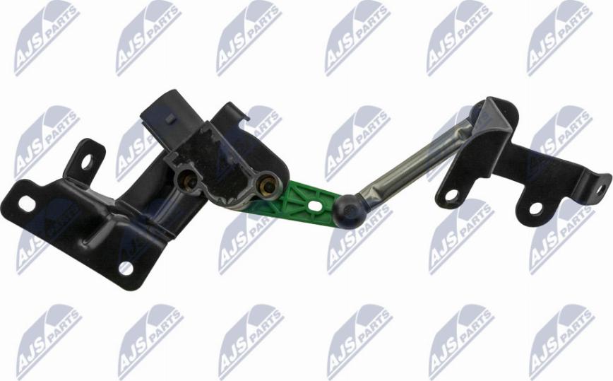 NTY ECX-VW-011 - Sensor, headlight range adjustment motal.fi