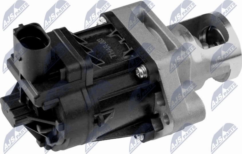 NTY EGR-AR-003 - EGR Valve motal.fi