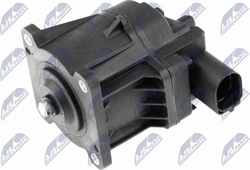 NTY EGR-AR-010 - EGR Valve motal.fi