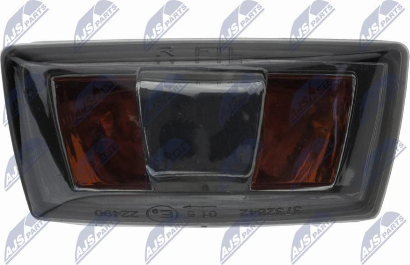 NTY ELP-PL-009 - Indicator motal.fi