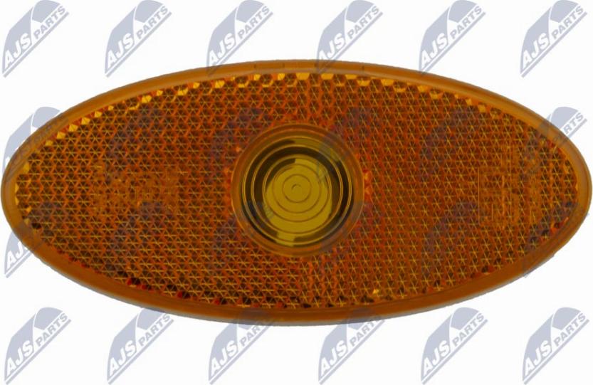 NTY ELP-RE-008 - Marker Light motal.fi