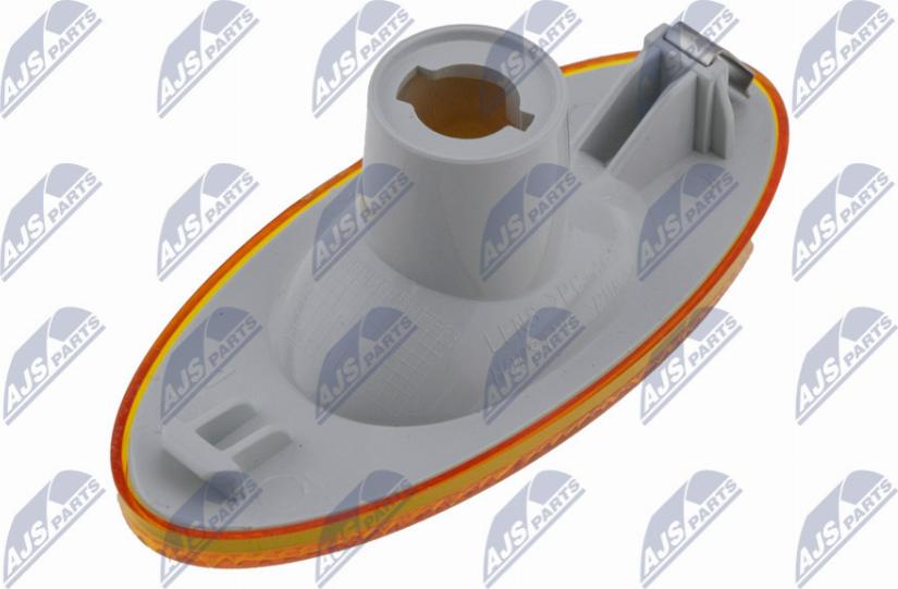 NTY ELP-RE-008 - Marker Light motal.fi