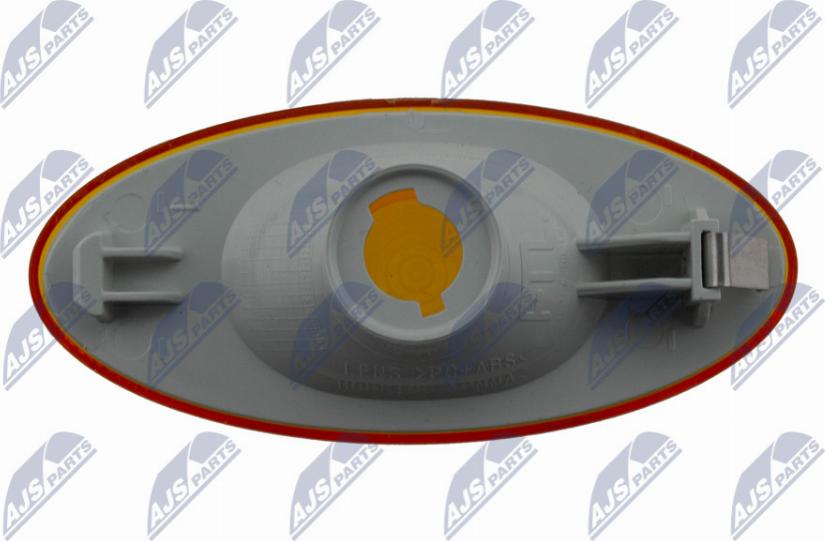 NTY ELP-RE-008 - Marker Light motal.fi