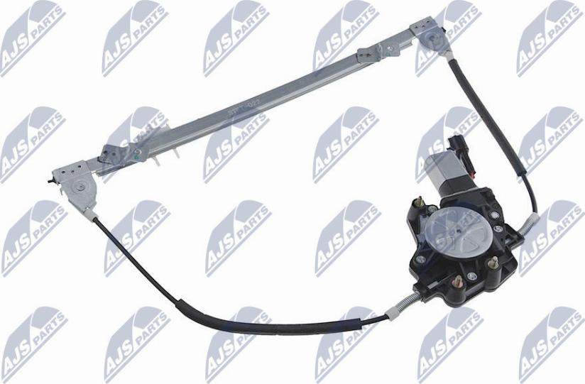 NTY EPS-FT-022 - Window Regulator motal.fi