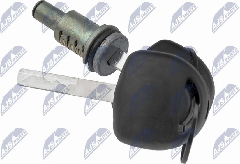 NTY EZC-PL-120 - Lock Cylinder motal.fi