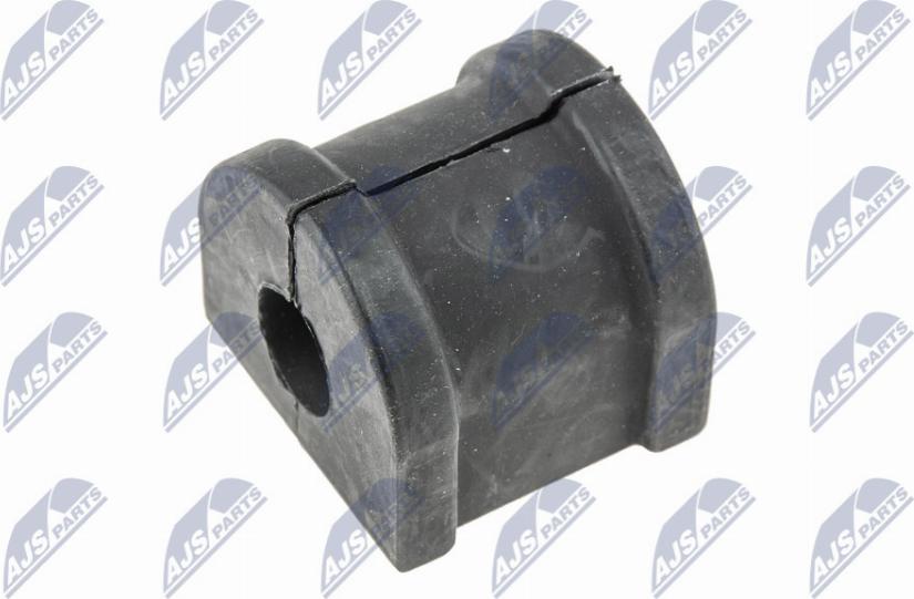 NTY ZGS-BM-001 - Bearing Bush, stabiliser motal.fi