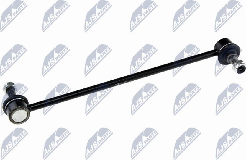 NTY ZLP-TY-092 - Rod / Strut, stabiliser motal.fi