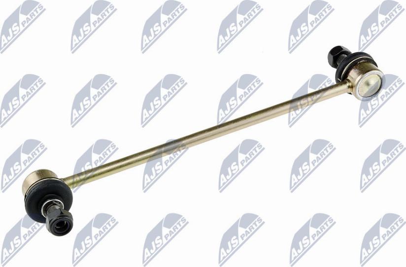 NTY ZLT-TY-061 - Rod / Strut, stabiliser motal.fi