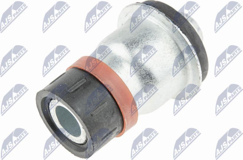 NTY ZTT-NS-059A - Mounting, axle beam motal.fi