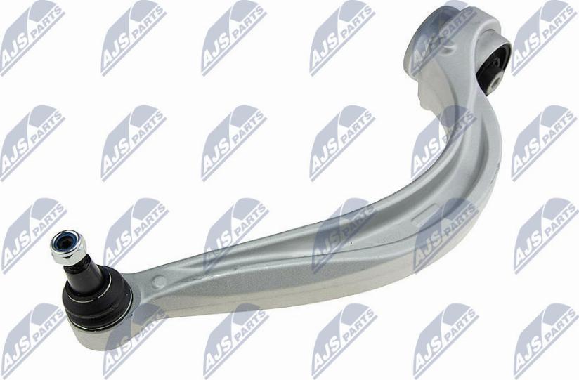 NTY ZWD-AU-022 - Track Control Arm motal.fi