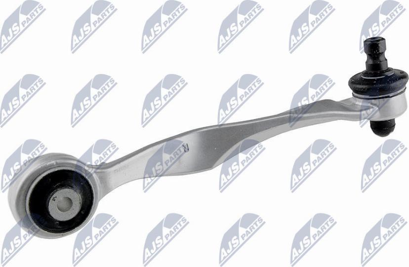 NTY ZWG-VW-005A - Track Control Arm motal.fi