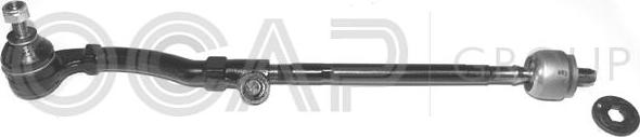 OCAP 0583014 - Tie Rod motal.fi