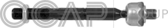 OCAP 0608675 - Inner Tie Rod, Axle Joint motal.fi