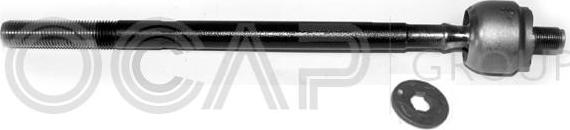 OCAP 0603014 - Inner Tie Rod, Axle Joint motal.fi