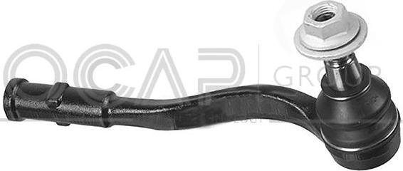 OCAP 0295925 - Tie Rod End motal.fi