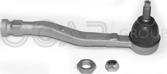 OCAP 0295580 - Tie Rod End motal.fi