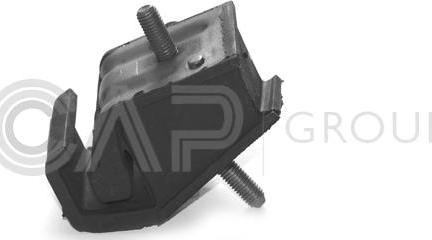 OCAP 1225460 - Holder, engine mounting motal.fi