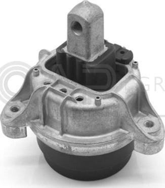 OCAP 1226587 - Holder, engine mounting motal.fi