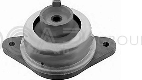 OCAP 1226218 - Holder, engine mounting motal.fi