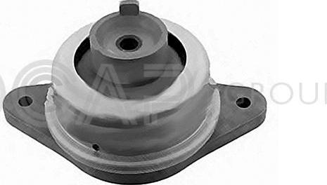 OCAP 1226225 - Holder, engine mounting motal.fi