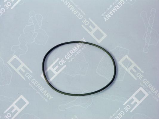 OE Germany 01 0111 400007 - O-Ring, cylinder sleeve motal.fi