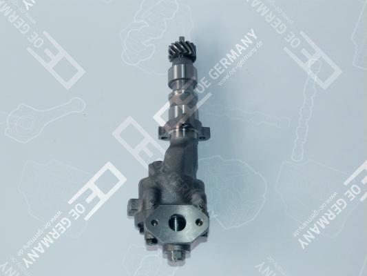 OE Germany 01 1800 352000 - Oil Pump motal.fi