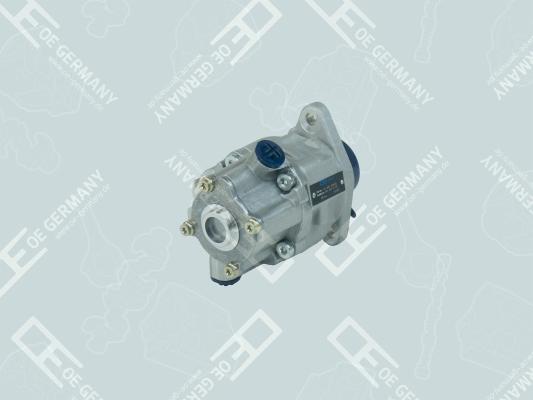 OE Germany 01 1390 500002 - Hydraulic Pump, steering system motal.fi