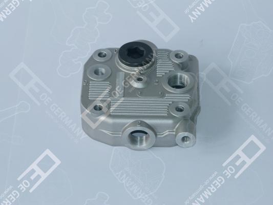 OE Germany 01 1320 500002 - Cylinder Head, compressor motal.fi