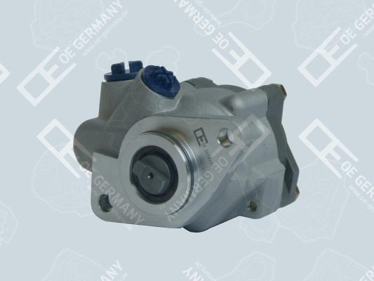 OE Germany 02 1390 000000 - Hydraulic pump motal.fi