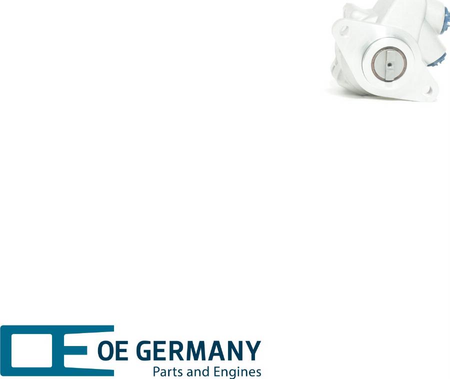 OE Germany 02 1390 200004 - Hydraulic Pump, steering system motal.fi