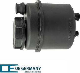 OE Germany 800488 - Expansion Tank, power steering hydraulic oil motal.fi