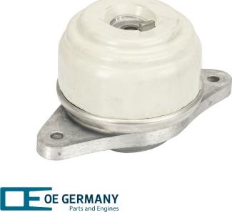 OE Germany 800848 - Holder, engine mounting motal.fi