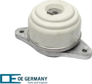 OE Germany 800859 - Holder, engine mounting motal.fi