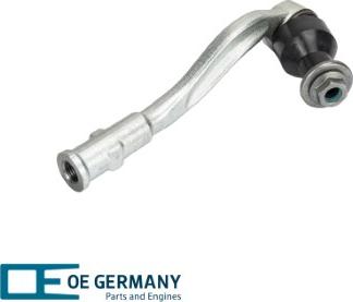 OE Germany 801501 - Tie Rod End motal.fi