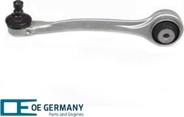 OE Germany 801814 - Track Control Arm motal.fi