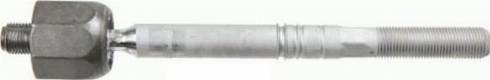 OMG 6287 - Inner Tie Rod, Axle Joint motal.fi