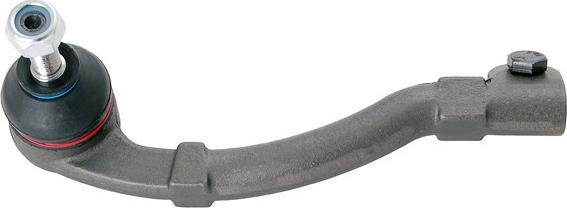 Omnicraft 2395905 - Tie Rod End motal.fi