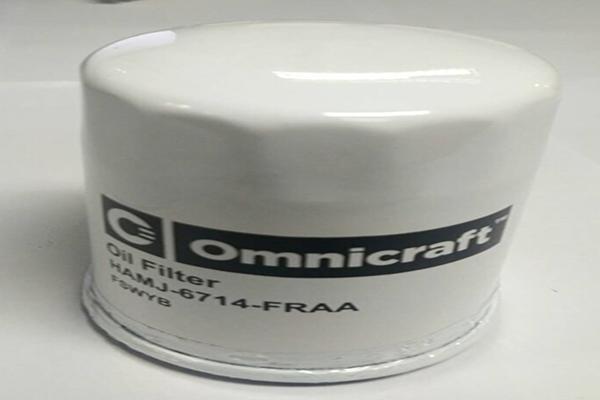 Omnicraft QFL228 - Oil Filter motal.fi