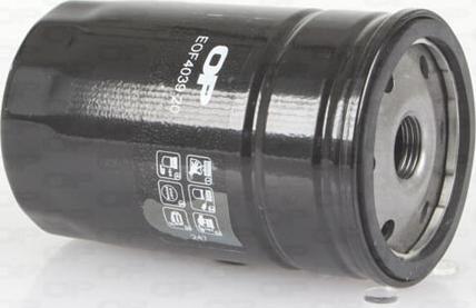 Open Parts EOF4039.20 - Oil Filter motal.fi