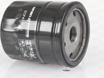 Open Parts EOF4118.20 - Oil Filter motal.fi