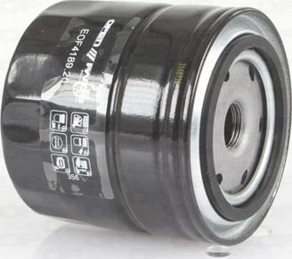 Open Parts EOF4189.20 - Oil Filter motal.fi