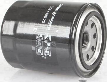 Open Parts EOF4186.20 - Oil Filter motal.fi