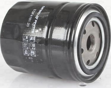 Open Parts EOF4181.20 - Oil Filter motal.fi