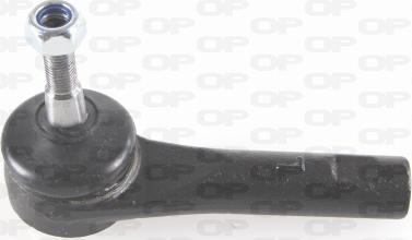 Open Parts SSE1193.10 - Tie Rod End motal.fi