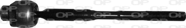 Open Parts SSJ1068.11 - Inner Tie Rod, Axle Joint motal.fi