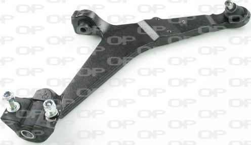 Open Parts SSW1055.01 - Track Control Arm motal.fi