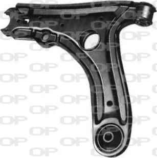 Open Parts SSW1137.11 - Track Control Arm motal.fi