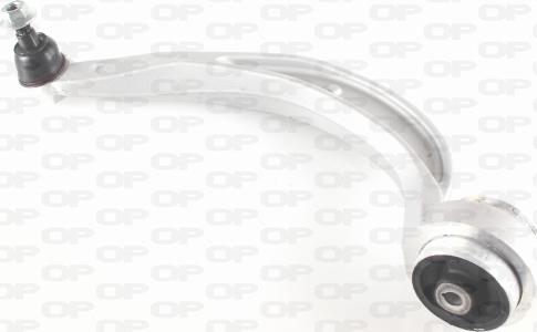 Open Parts SSW1318.01 - Track Control Arm motal.fi