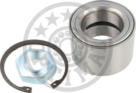 Optimal 681926 - Bearing Kit, wheel hub motal.fi